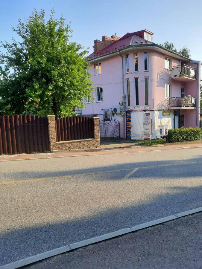 Апартаменти Апартамени 1 кімнатна Суховоля Трускавець Екстер'єр фото