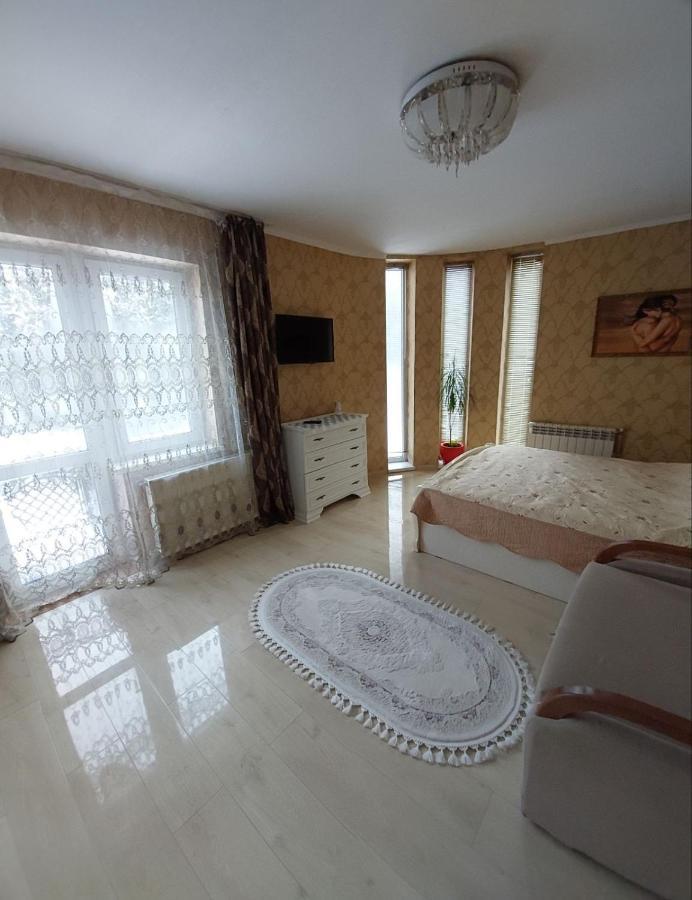 Апартаменти Апартамени 1 кімнатна Суховоля Трускавець Екстер'єр фото